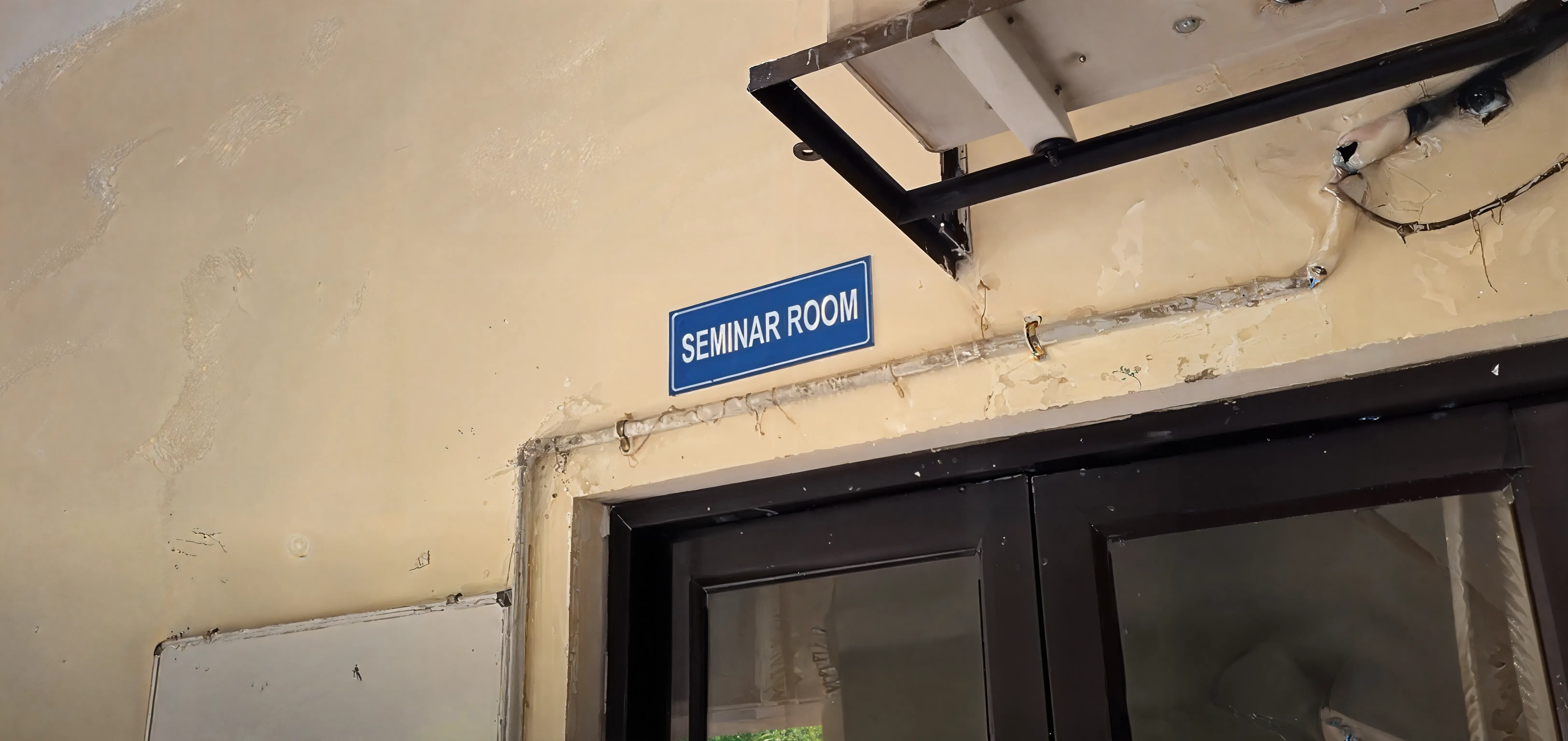 Sri Aurobindo College Academic Infrastructure photo 11